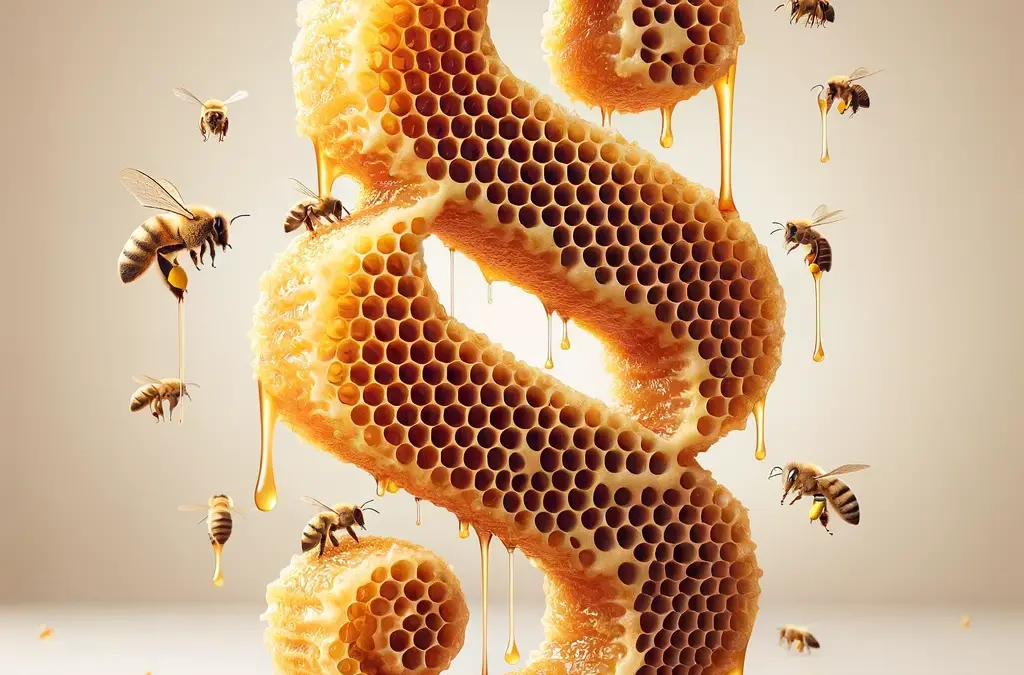 Kan honning være tilsat noget?