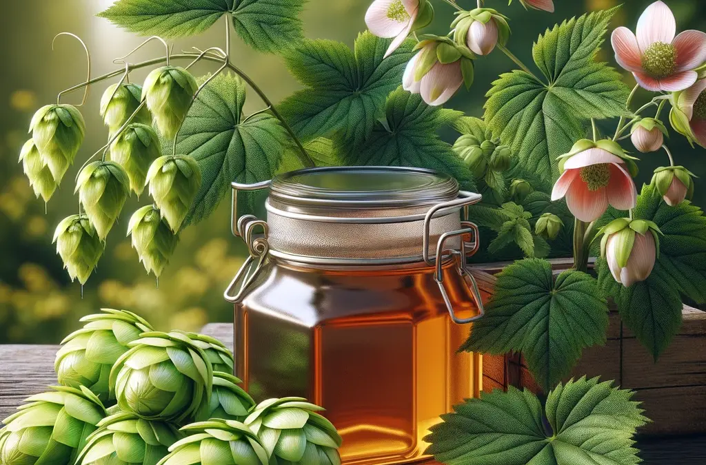 Hvad skal man bruge for at lave&nbsp;mjød?