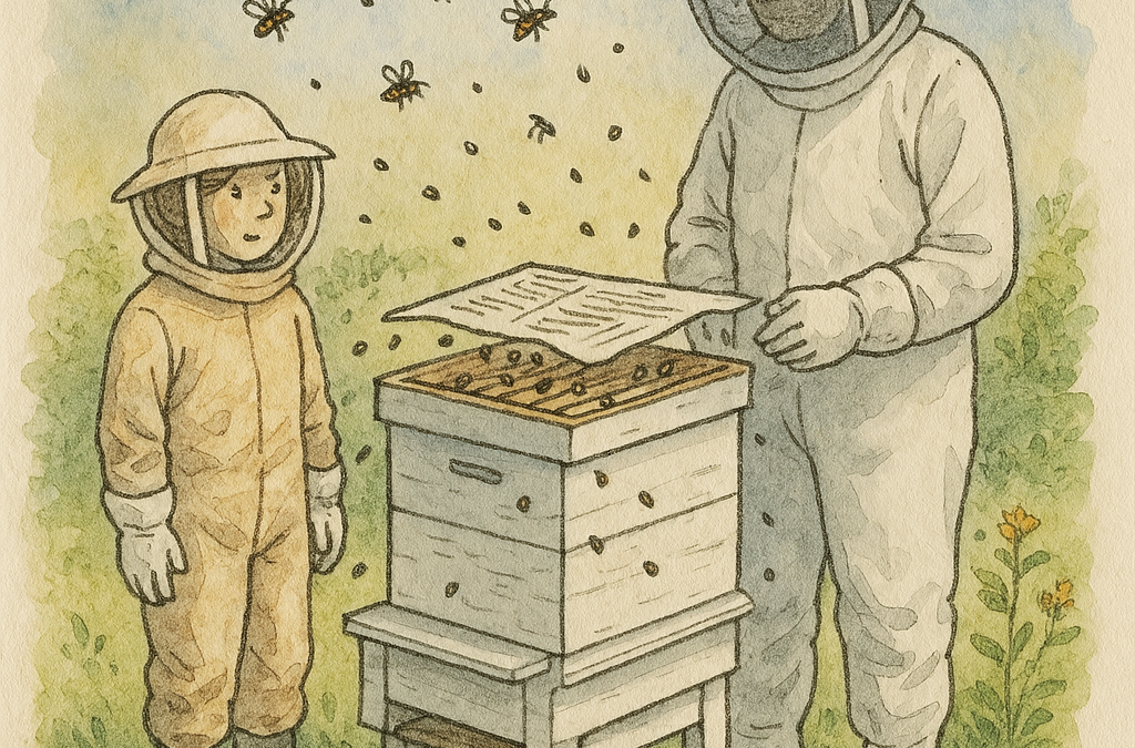 Sammen­læg­ning af familier