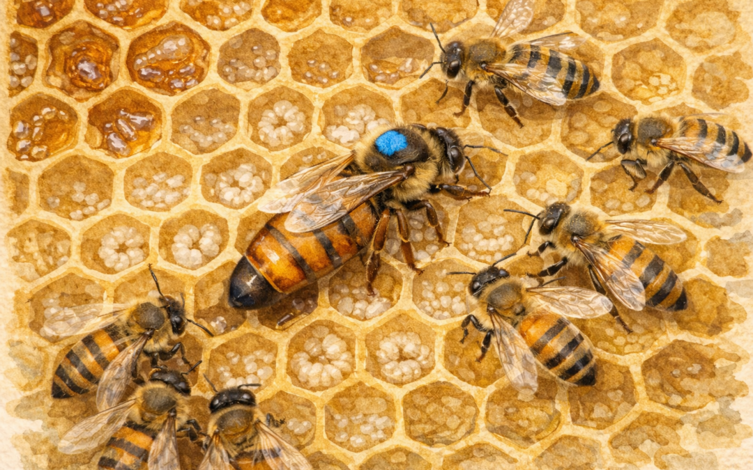 Vi flyt­ter en bifa­mi­lie fra12/10-rammer til lavnor­mal - en uge&nbsp;efter