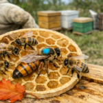 Dronning tilsættes fra 2025