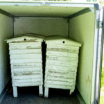 Renovering af bistader