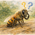 Bi der tænker sig om